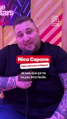 FEMME ACTUELLE - DALS : Nico Capone fait taire les critiques