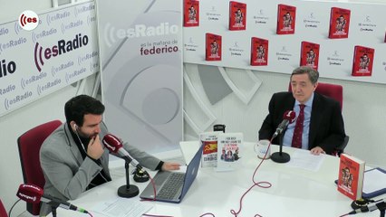 Federico a las 8: El "punto y aparte" de Sánchez