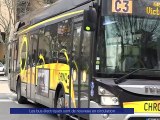 Reportage - Les bus électriques de nouveau en circulation - Reportages - TéléGrenoble
