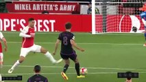 Arsenal vs Bayern Munich 1-2 | 1st Leg Quarter-Finals | UEFA Champions League 2023/2024 | All Goals and Extended Highlights