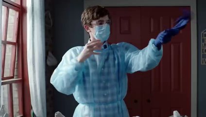 The Good Doctor - S07 Trailer (English) HD