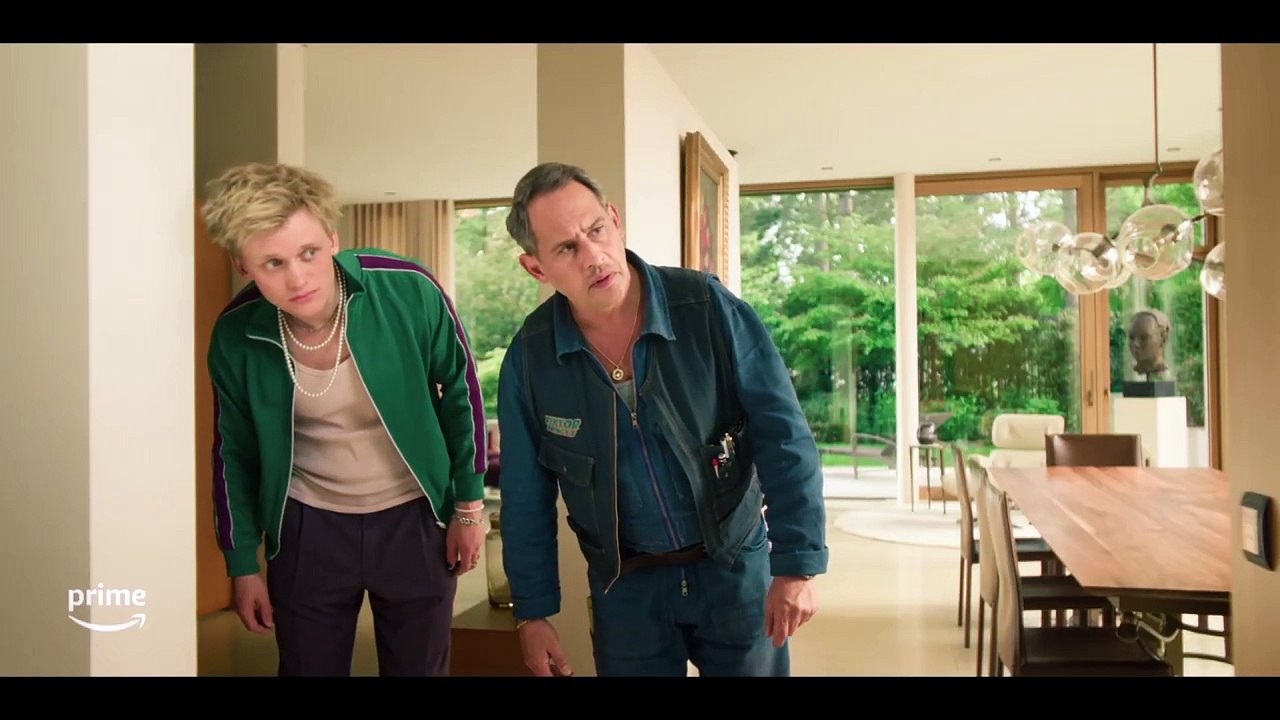 Viktor Bringt's - S01 Trailer (Deutsch) HD