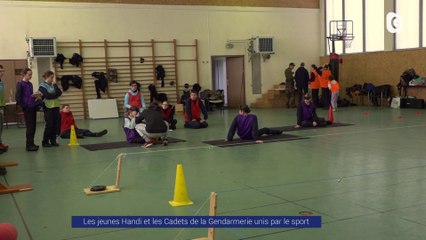 Reportage - Des jeunes 