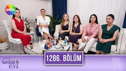 Aslı Hünel ile Gelin Evi 1286. Bölüm | 30 Nisan 2024