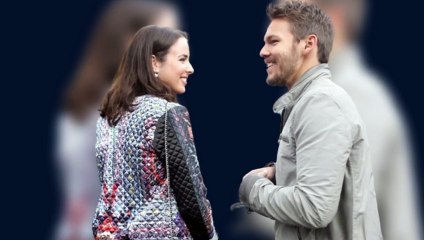 The Bold and The Beautiful Spoilers Forrester's Foe- Ivy's Hidden Agenda Exposed