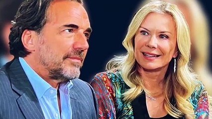 The Bold and The Beautiful Spoilers Brooke Grows Closer to Paul After Stalker Emerges.