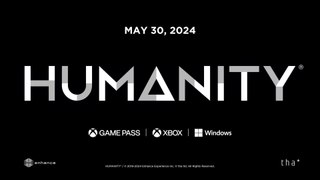 Humanity - Bande-annonce Xbox et Game Pass