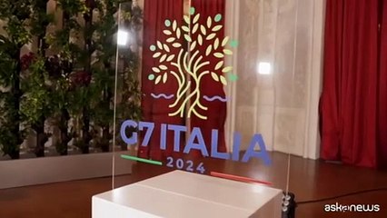G7 Energia, l'Italia far? da apripista per lo stop al carbone entro il 2025
