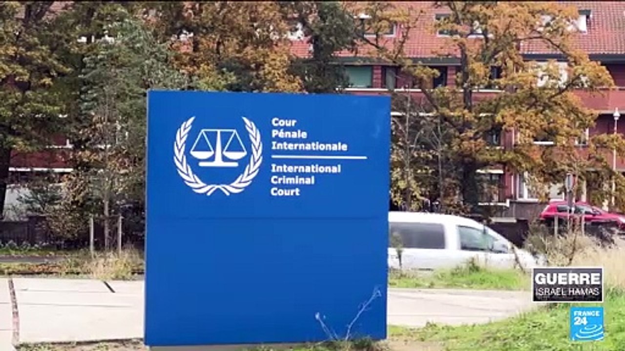 Gaza : la Maison Blanche ne veut pas d'enquête pénale internationale