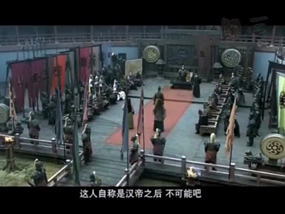 Three Kingdom--EP04  រឿង សាមកុក  រឿង នគទាំង៣