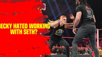 Becky Lynch hated working with her husband Seth Rollins on screen_Final