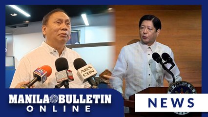 CICC awaits Google's immediate data submission on Marcos' 'deepfake' audio