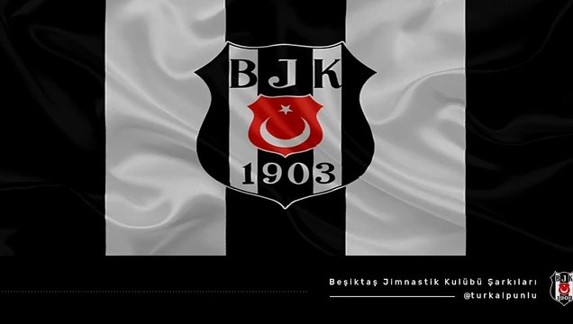 Yağmurlu Bir Günde Görmüştüm Seni - Beşiktaş Şarkıları
