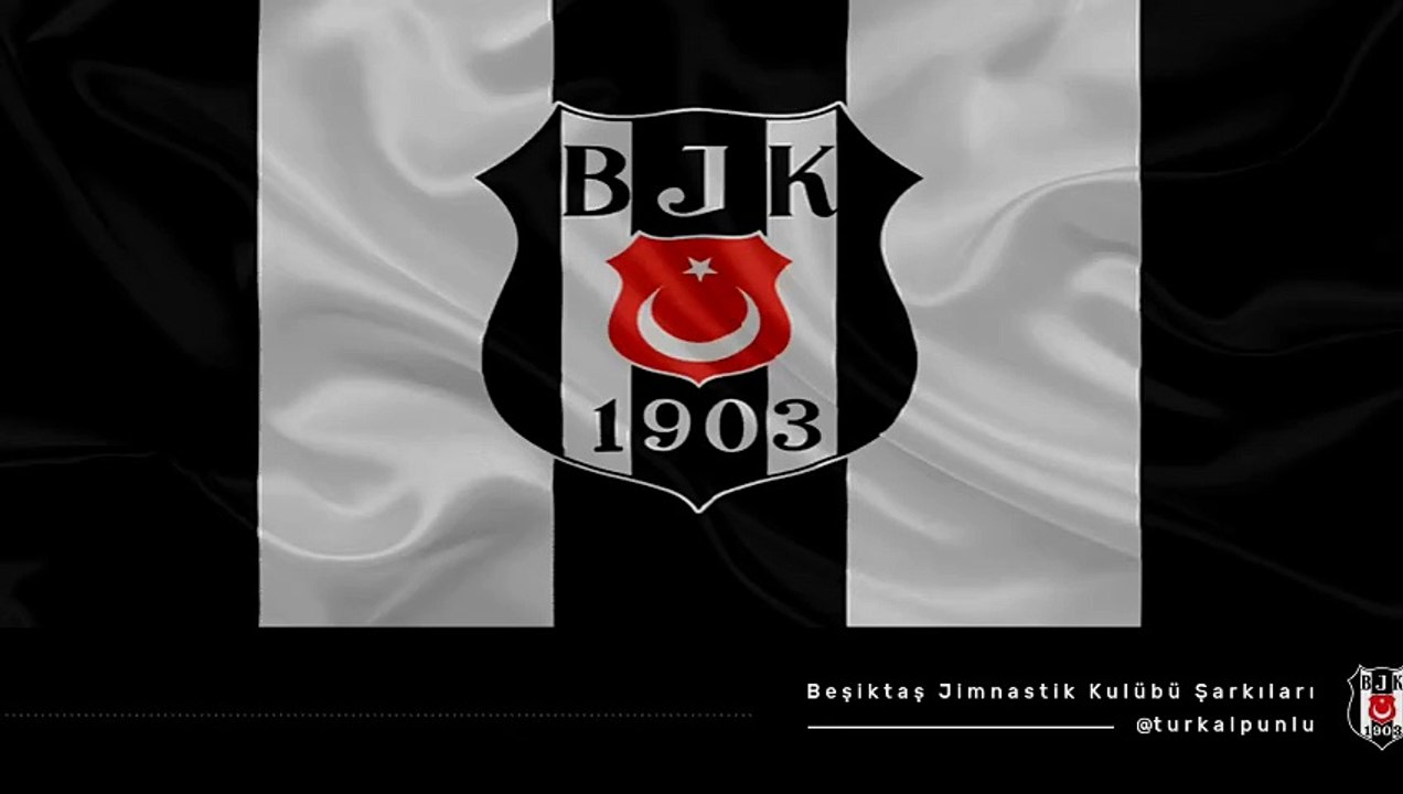 Yağmurlu Bir Günde Görmüştüm Seni - Beşiktaş Şarkıları