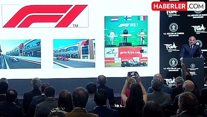 Türkiye Formula 1 yarışları ne zaman başlayacak? Bakan Ersoy'dan müjdeli haber geldi!