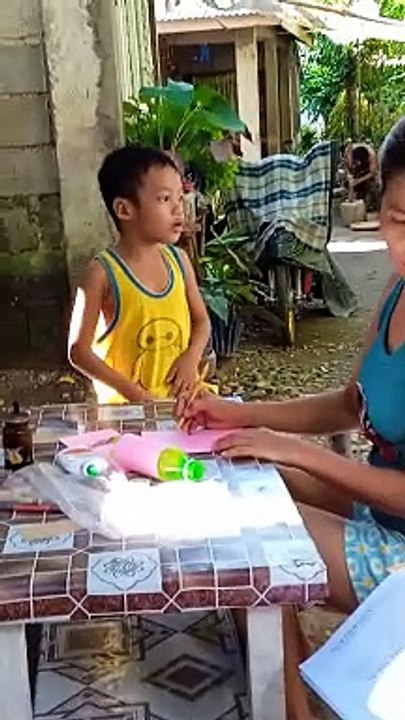 Gawa Kami Project ni Bunso