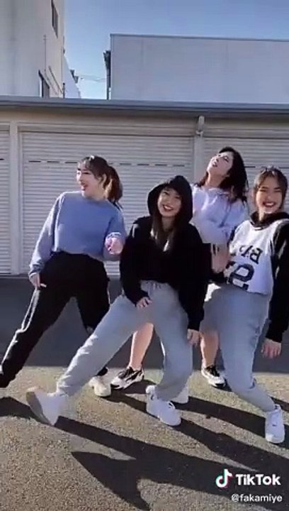 My Dancer Gang