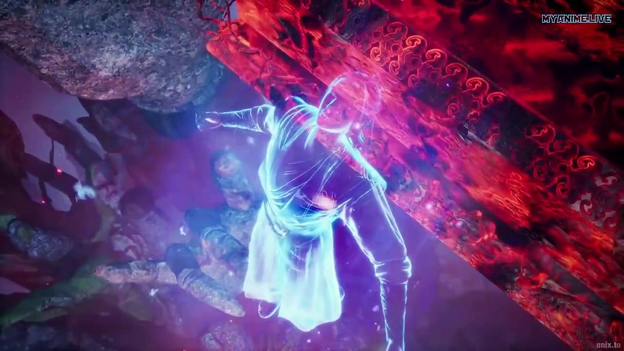 Wushen Zhuzai - Da Wei Pian 90
