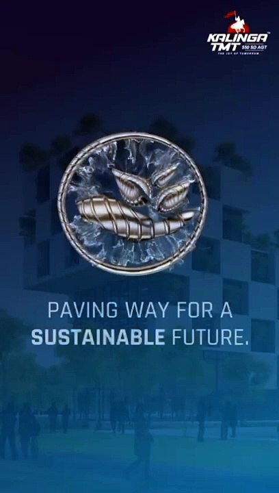 Best Tmt Bars Manufacturer in Hyderabad | Kalinga TMT