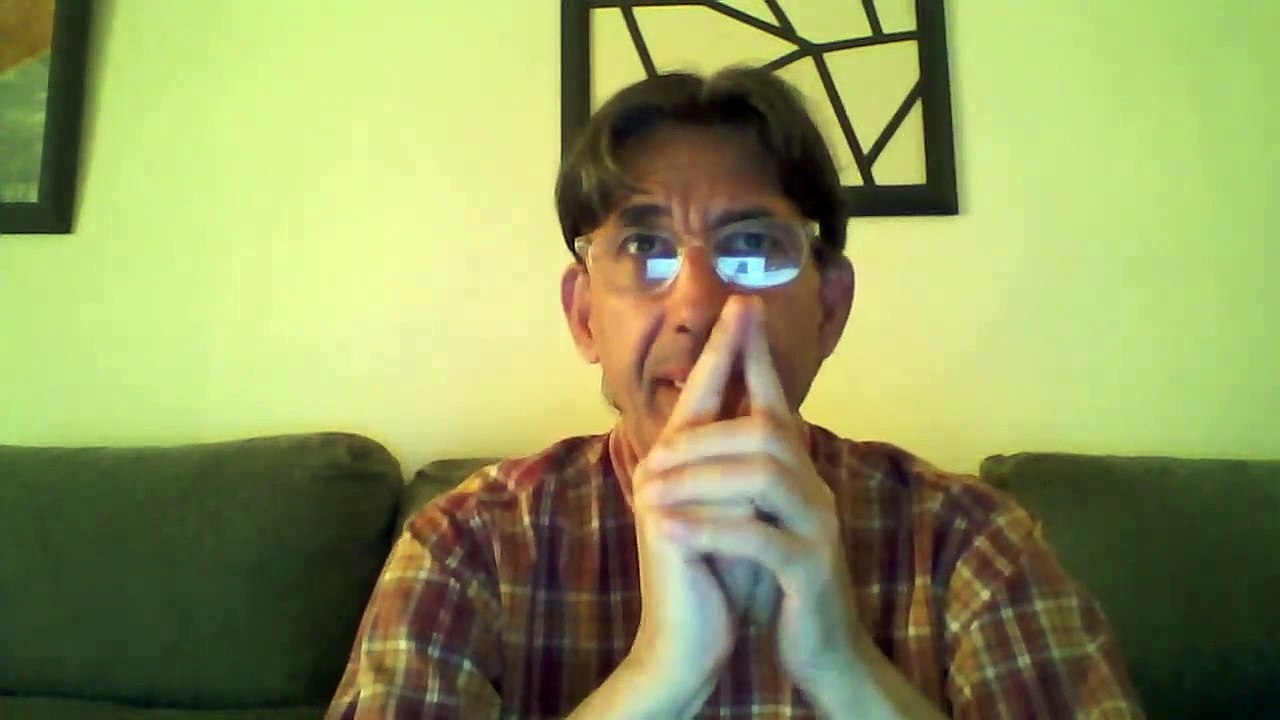 CUANDO ES NECESARIO EL ENOJO.- Pastor Rafael Mora.