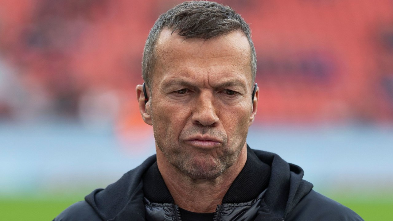 Matthäus schätzt Rangnick-Lage ein: 'Eine ganz knifflige Situation'