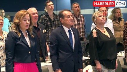 Ankara KOBİ'ler ve BİLİŞİM Kongresi düzenlendi