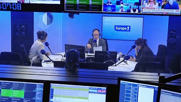 Élections européennes : Valérie Hayer passe à l'offensive