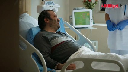 Taş Kağıt Makas 9. Bölüm Fragmanı