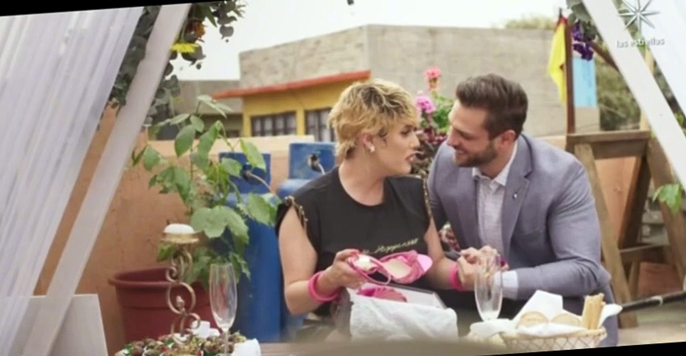 El Amor No Tiene Receta - Cap 51