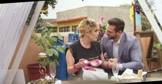 El Amor No Tiene Receta - Cap 51