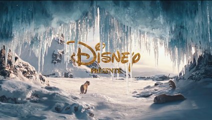 Mufasa _ Le Roi Lion -vf