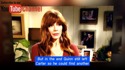 B&B 5-1-2024 CBS The Bold and the Beautiful Spoilers Wednesday, May 1