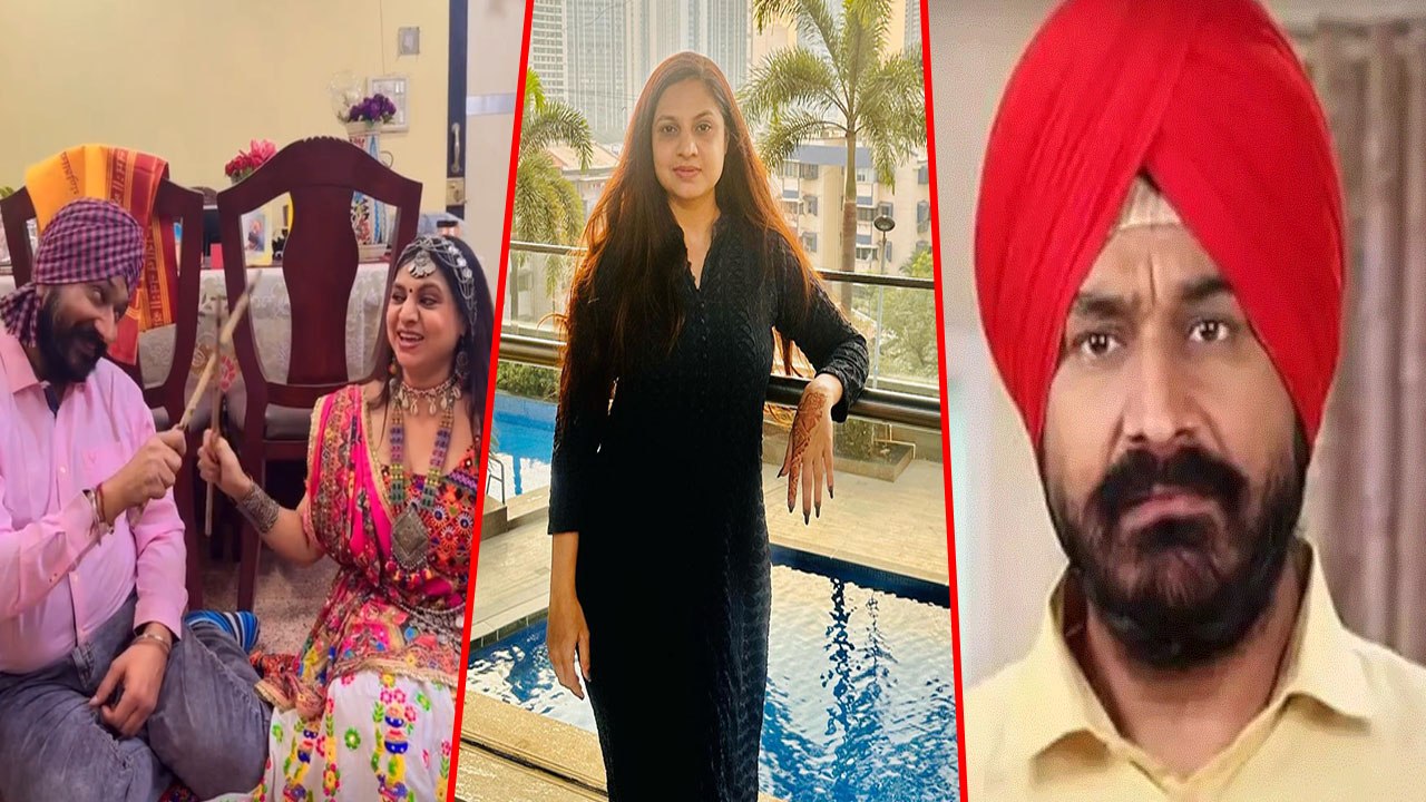 Sodi Missing: Gurucharan Singh का Bhakti Soni से क्या हैं Connection? इन्हीं को किया था आखिरी मैसेज!