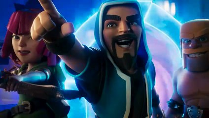 Clash of Clans Launches Exciting New Campaign Featuring Erling Haaland ⚽