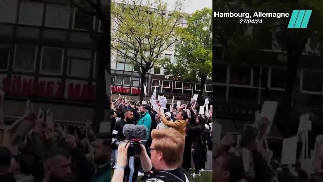 Les aspirations radicales de Muslim Interactive: « Le califat est la solution »