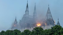 Mehrere Tote nach russischem Angriff auf Odessa