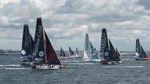 Transat CIC 2024 / Minute du jour #5