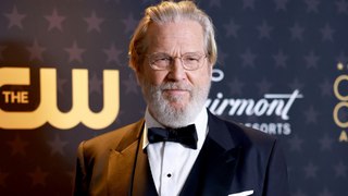 Jeff Bridges is to star in 'Tron Ares'