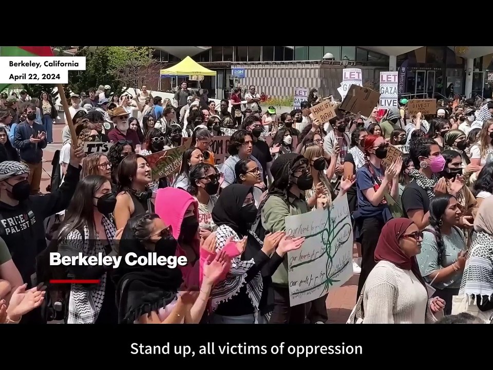 #มหาวิทยาลัยโคลัมเบีย #CEASEFIRENOW #อิสราเอล #ปาเลสไตน์   นักเรียน Gorno ประท้วงในโรงเรียนเพื่อประท้วงการรุกรานกาชาของอิสราเอล และถูกตำรวจจับกุมในข้อหาบุกรุกอย่างผิดกฎหมาย มาช่วยพวกเขากันเถอะ