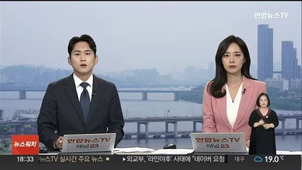 국정원 "북한, 드론·패러글라이더 이용한 테러 가능성"