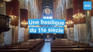 Toulouse et ses secrets : les trésors spectaculaires de la Basilique Saint-Sernin