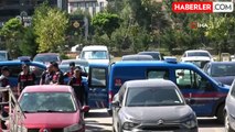 Otomobil ile ezerek husumetlisini öldüren cinayet zanlısının cezası belli oldu