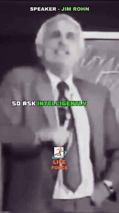 Jim Rohn | Plan Like An Adult. Believe Like A Child #selfimprovement #personaldevelopment