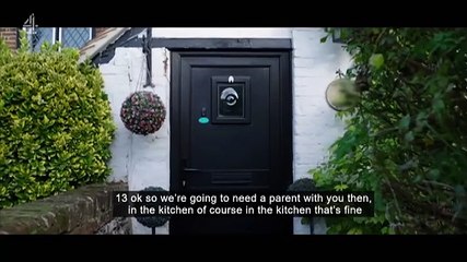 Murder Case The Digital Detectives S01E03
