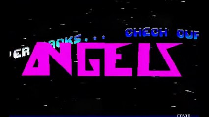 Amiga Cracktro - Cortos by Angels