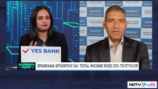 What's Working For Fedbank Financial Services? | NDTV Profit