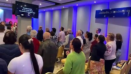 Precioso Jesús