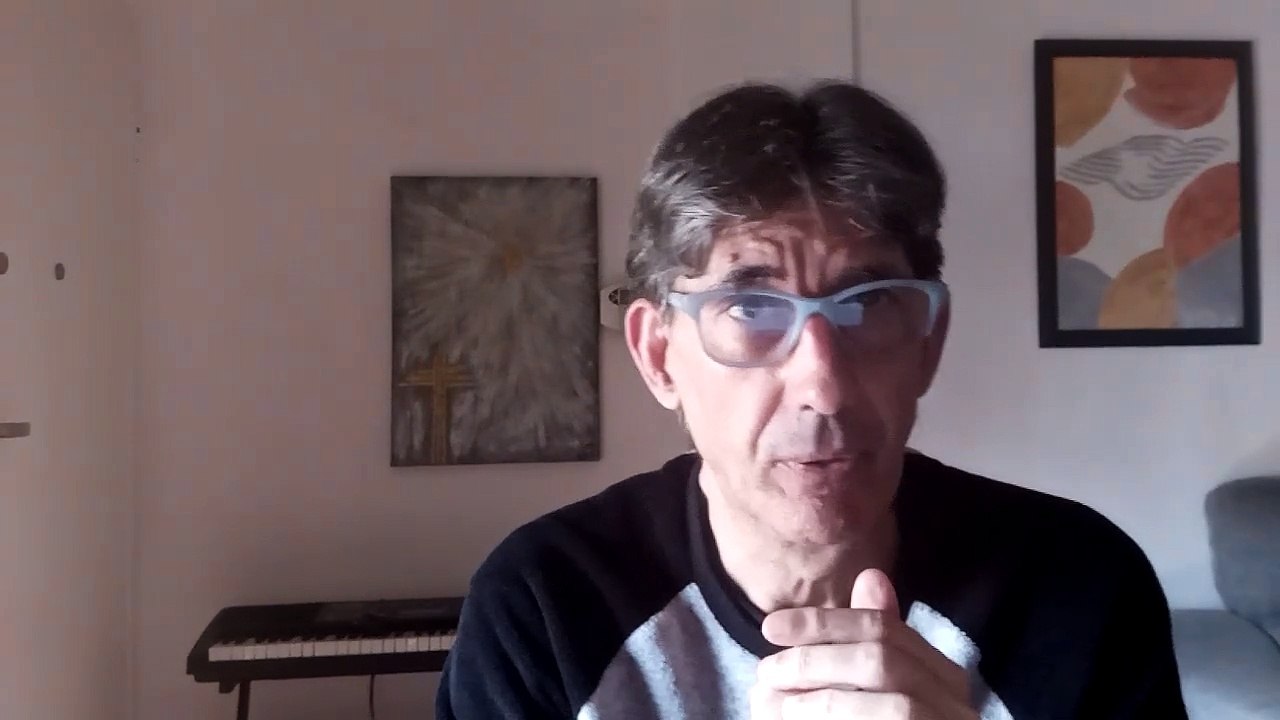 Secretos para un buen matrimonio III