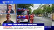 Paris: au moins trois morts dans l'incendie d'un immeuble dans le 2e arrondissement