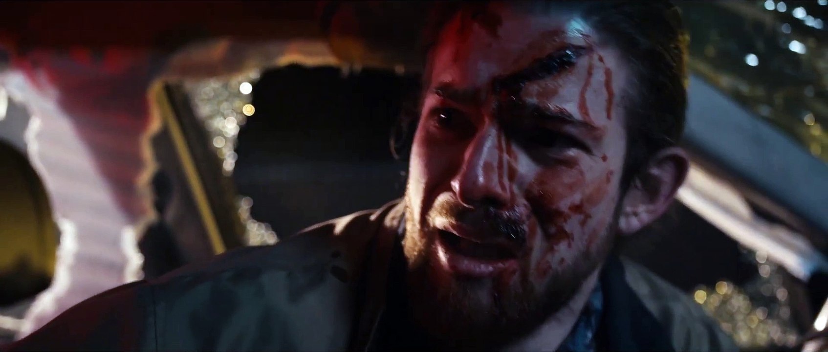 The Burned Over District Trailer DF